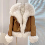 Wonderland Coat