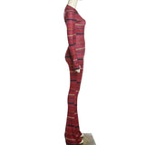 Sienna Matching Pants Set