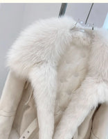 Wonderland Coat