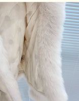 Wonderland Coat