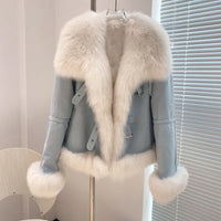 Wonderland Coat