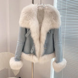 Wonderland Coat