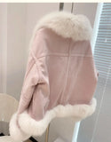 Wonderland Coat