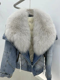 In Your Face Coat