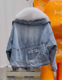 In Your Face Coat