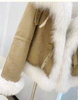 Wonderland Coat