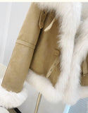 Wonderland Coat