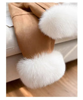 Wonderland Coat