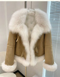 Wonderland Coat