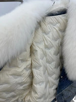 In Your Face Coat