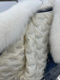 In Your Face Coat