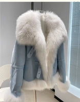 Wonderland Coat