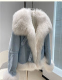 Wonderland Coat