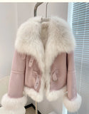 Wonderland Coat