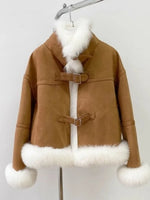 Wonderland Coat