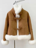 Wonderland Coat