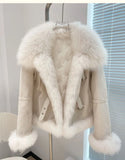 Wonderland Coat