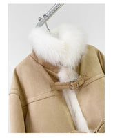 Wonderland Coat