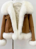 Wonderland Coat