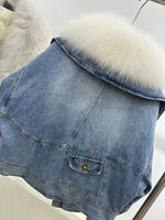 In Your Face Coat