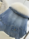 In Your Face Coat