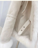 Wonderland Coat